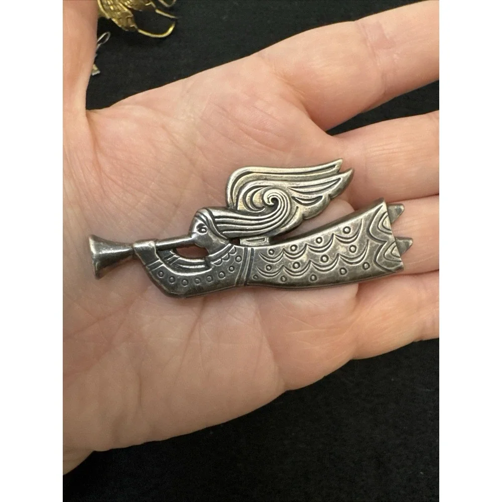 James Avery vintage james